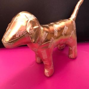 Victoria’s Secret dog